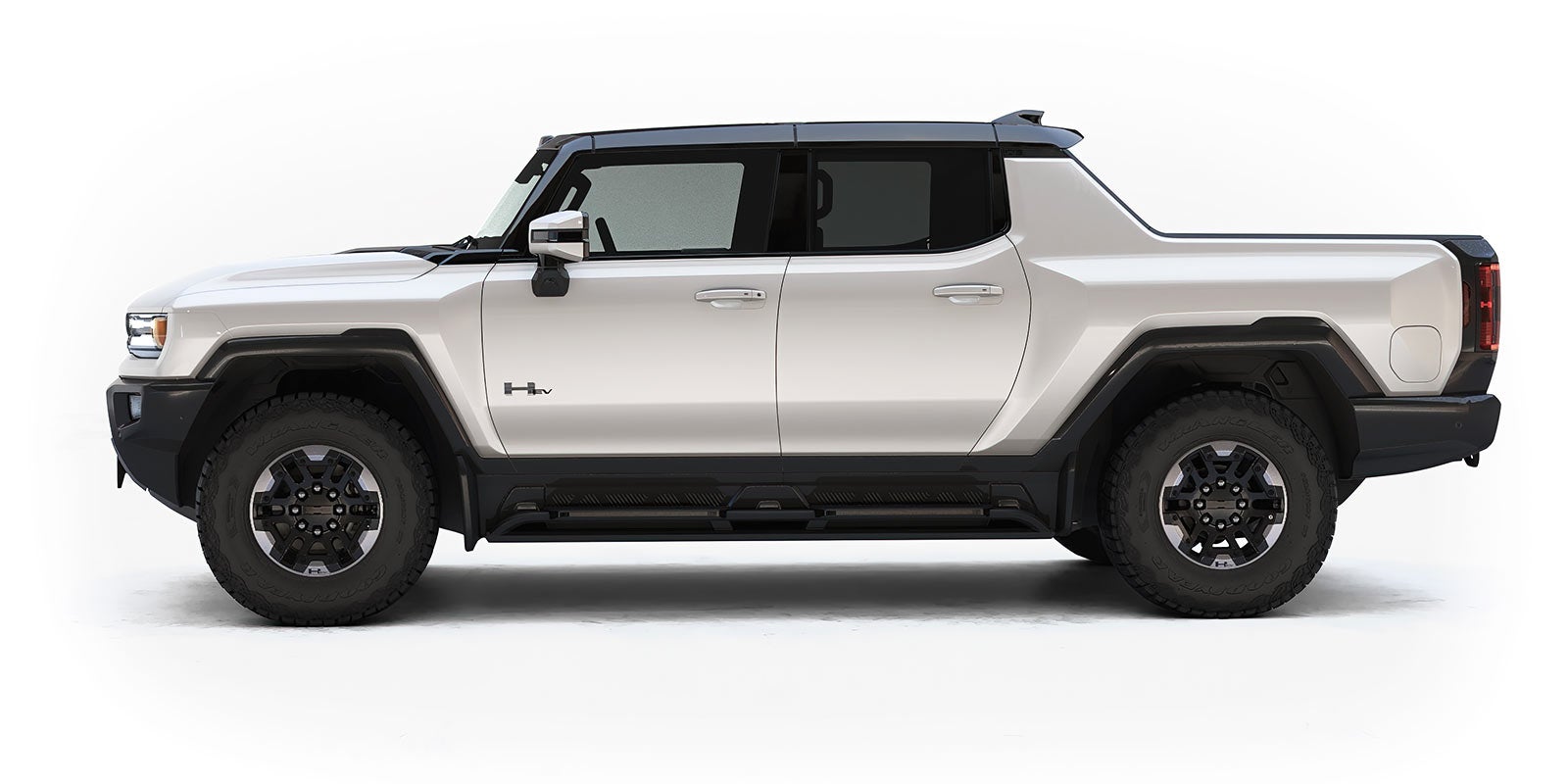 hummer ev pickup and hummer ev | Lavery Automotive Sales and Service GMC in Alliance OH
