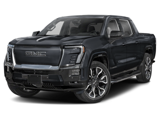 Sierra EV vs. Cybertruck - Lavery Automotive Sales and Service GMC in Alliance OH
