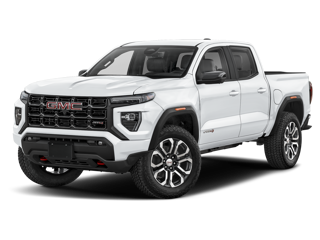 GMC Canyon - Lavery Automotive Sales and Service GMC in Alliance OH