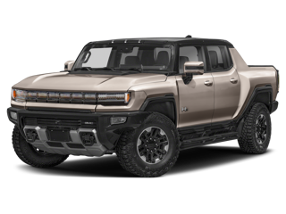HUMMER EV vs Tesla Cybertruck - Lavery Automotive Sales and Service GMC in Alliance OH