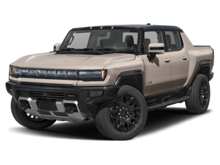 HUMMER EV vs Tesla Cybertruck - Lavery Automotive Sales and Service GMC in Alliance OH
