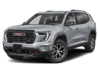 GMC Acadia - Lavery Automotive Sales and Service GMC in Alliance OH