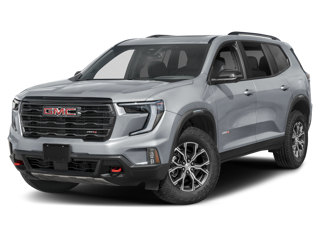 GMC Acadia - Lavery Automotive Sales and Service GMC in Alliance OH