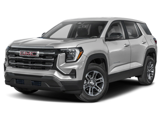 GMC Terrain - Lavery Automotive Sales and Service GMC in Alliance OH