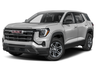 GMC Terrain - Lavery Automotive Sales and Service GMC in Alliance OH