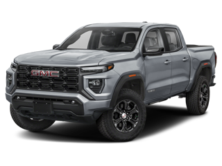 GMC Canyon - Lavery Automotive Sales and Service GMC in Alliance OH