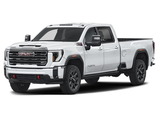 GMC Sierra HD - Lavery Automotive Sales and Service GMC in Alliance OH