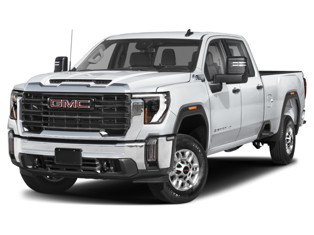 Lavery Automotive Sales and Service GMC History