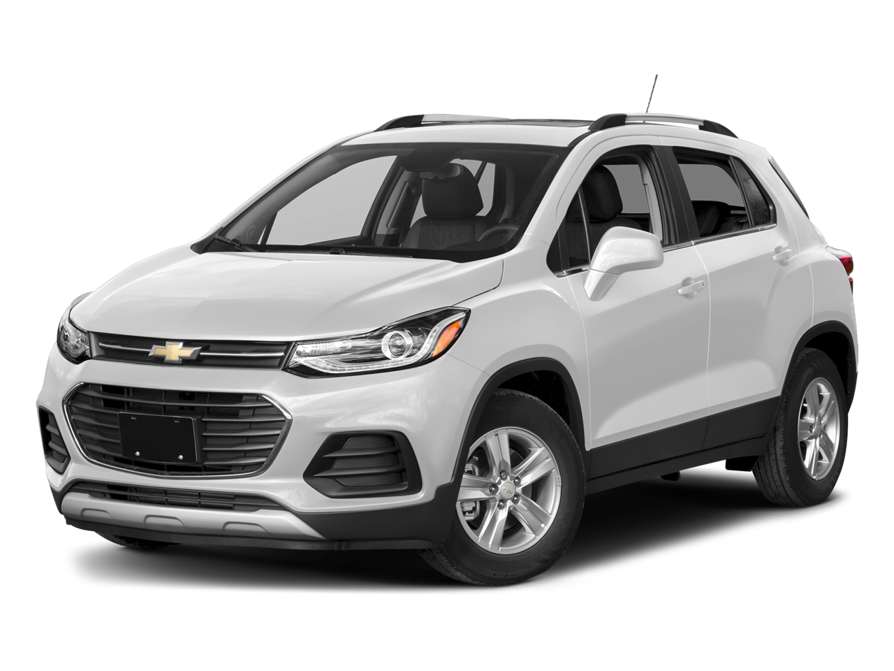2017 Chevrolet Trax LT for sale in Alliance, OH