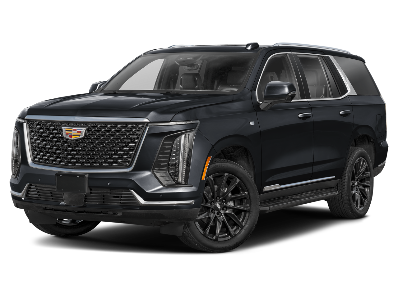 2025 Cadillac Escalade