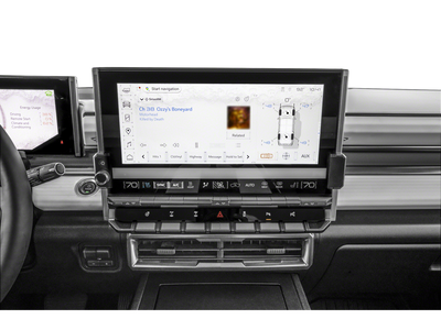 2024 GMC HUMMER EV Pickup 2X