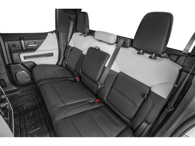 2024 GMC HUMMER EV Pickup 2X