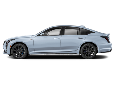 2025 Cadillac CT5-V V-Series Blackwing