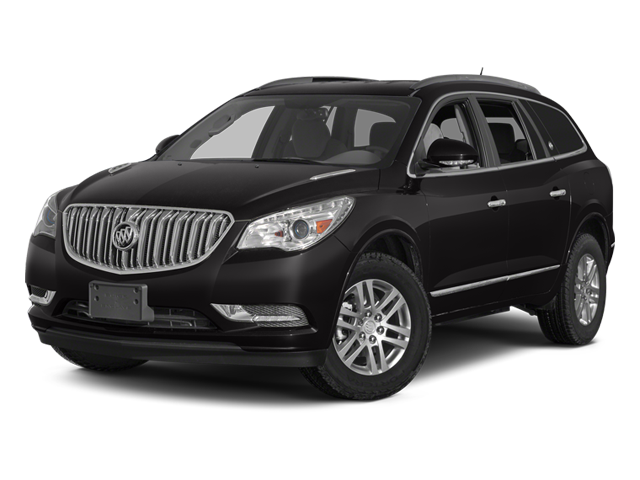 2013 Buick Enclave Convenience