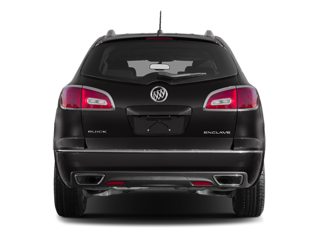 2013 Buick Enclave Convenience