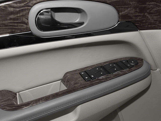 2013 Buick Enclave Convenience
