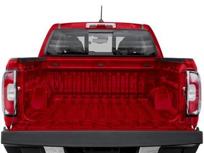 2017 GMC Canyon 2WD SLE