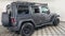2016 Jeep Wrangler Unlimited Willys Wheeler