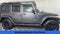 2016 Jeep Wrangler Unlimited Willys Wheeler