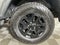 2016 Jeep Wrangler Unlimited Willys Wheeler