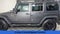 2016 Jeep Wrangler Unlimited Willys Wheeler