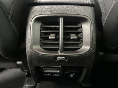 2020 Jeep Cherokee Limited 4x4