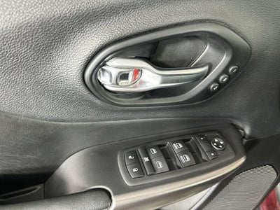 2020 Jeep Cherokee Limited 4x4