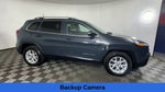 2018 Jeep Cherokee Latitude Plus 4x4