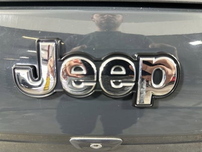 2018 Jeep Cherokee Latitude Plus 4x4