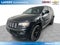 2018 Jeep Grand Cherokee Altitude 4x4