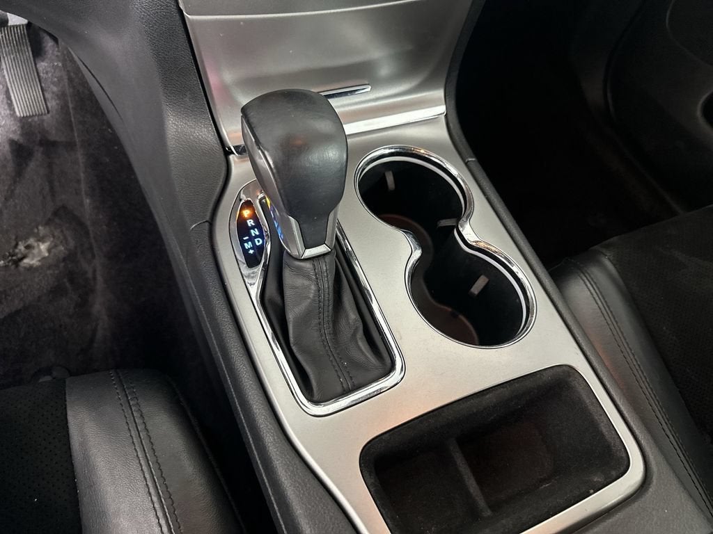 2018 Jeep Grand Cherokee Altitude 4x4