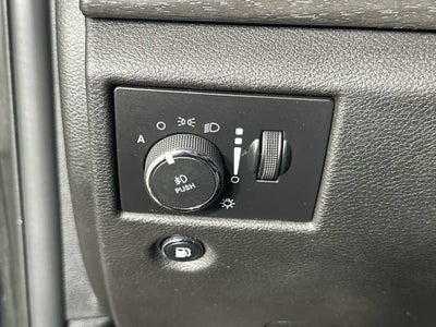 2018 Jeep Grand Cherokee Altitude 4x4