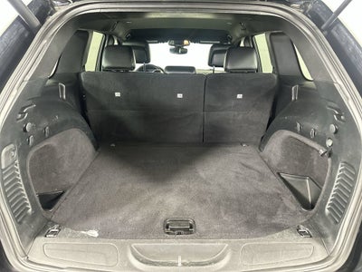 2018 Jeep Grand Cherokee Altitude 4x4