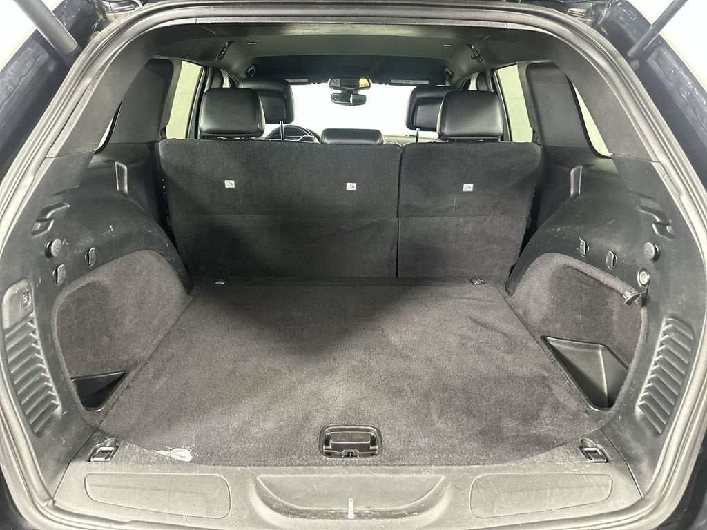 2018 Jeep Grand Cherokee Altitude 4x4
