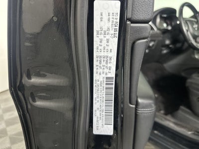 2018 Jeep Grand Cherokee Altitude 4x4