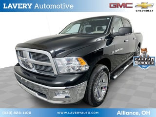 2012 RAM 1500 SLT
