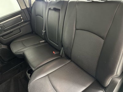 2017 RAM 1500 Sport