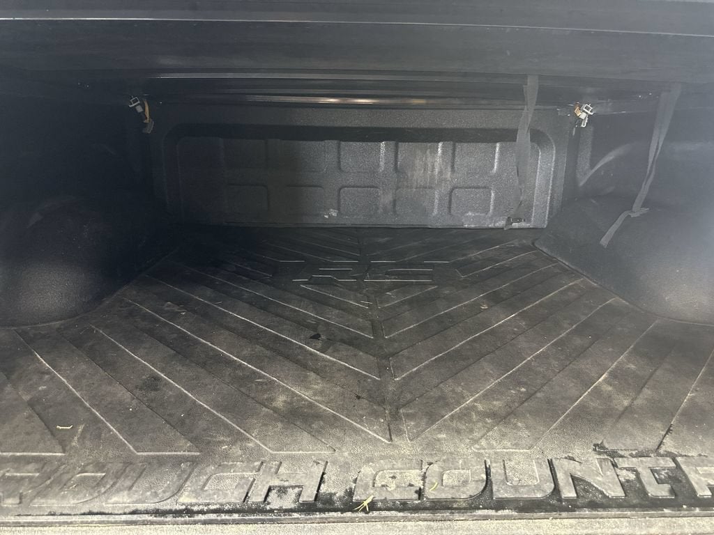2017 RAM 1500 Sport