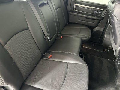 2017 RAM 1500 Sport