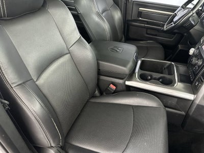 2017 RAM 1500 Sport