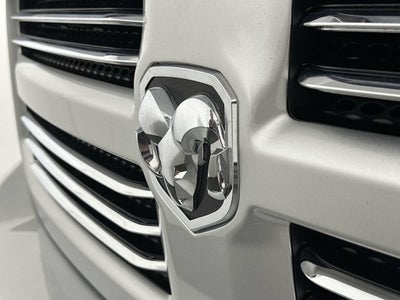 2017 RAM 1500 Sport