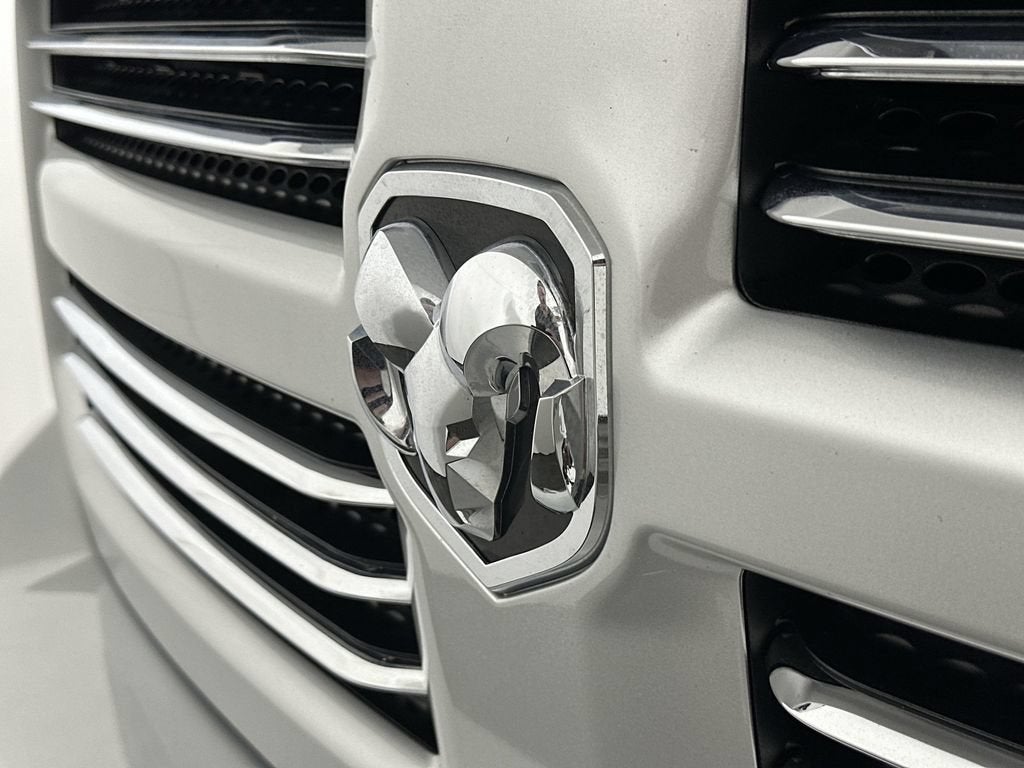 2017 RAM 1500 Sport