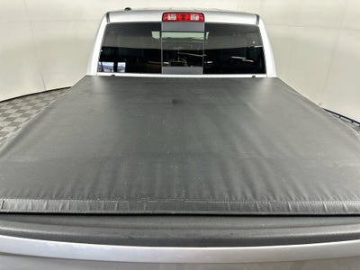 2017 RAM 1500 Sport