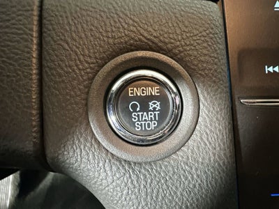 2016 Ford Taurus SHO