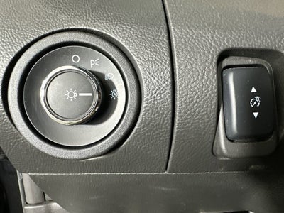 2016 Ford Taurus SHO