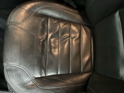 2016 Ford Taurus SHO