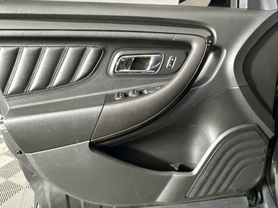 2016 Ford Taurus SHO