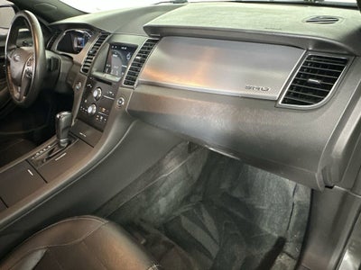 2016 Ford Taurus SHO