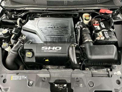 2016 Ford Taurus SHO