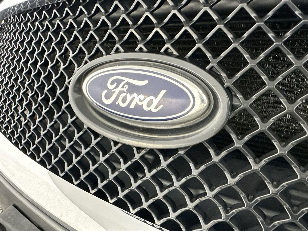 2016 Ford Taurus SHO